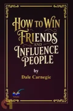 How to Win Friends and Influence People cover